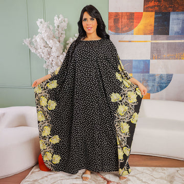 چلابية دبي فيسكوز