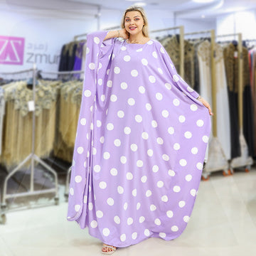 Dubai Viscose Jalabiya