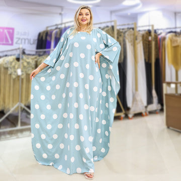 Dubai Viscose Jalabiya