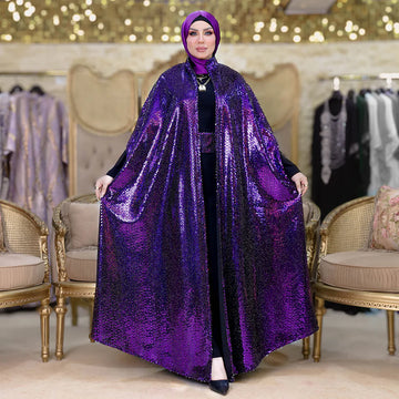Soirée Kaftan