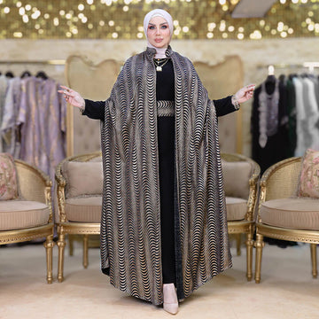 Soirée Kaftan