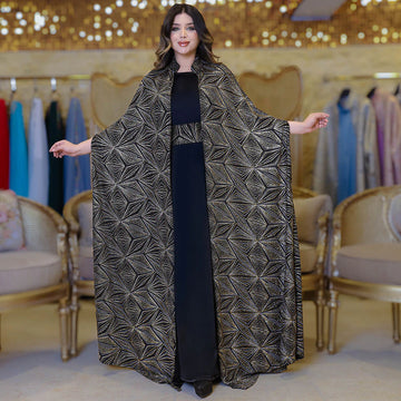 Soirée Kaftan