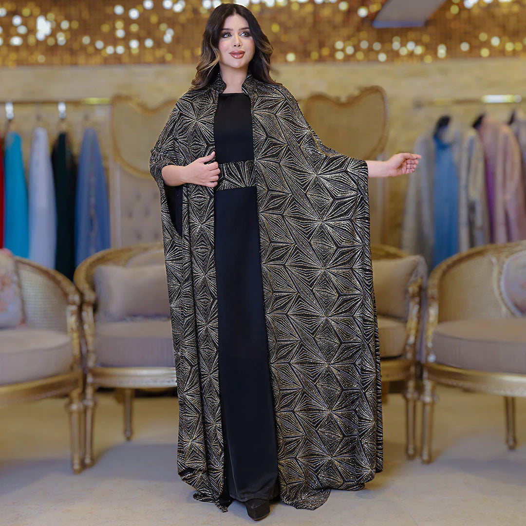 قفطان سواريه