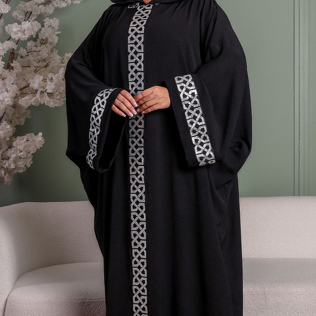 Moroccan isdal - plain