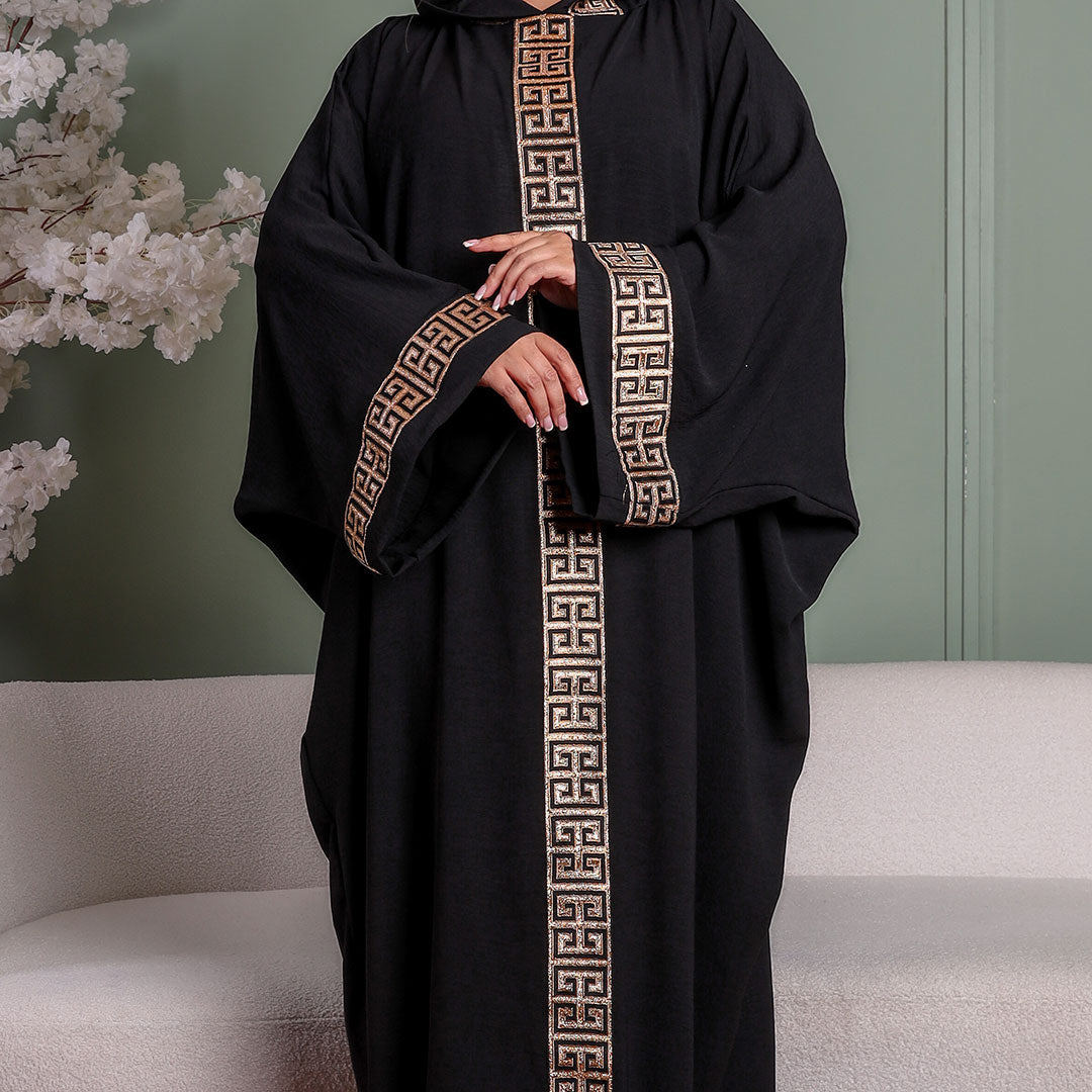 Moroccan isdal - plain