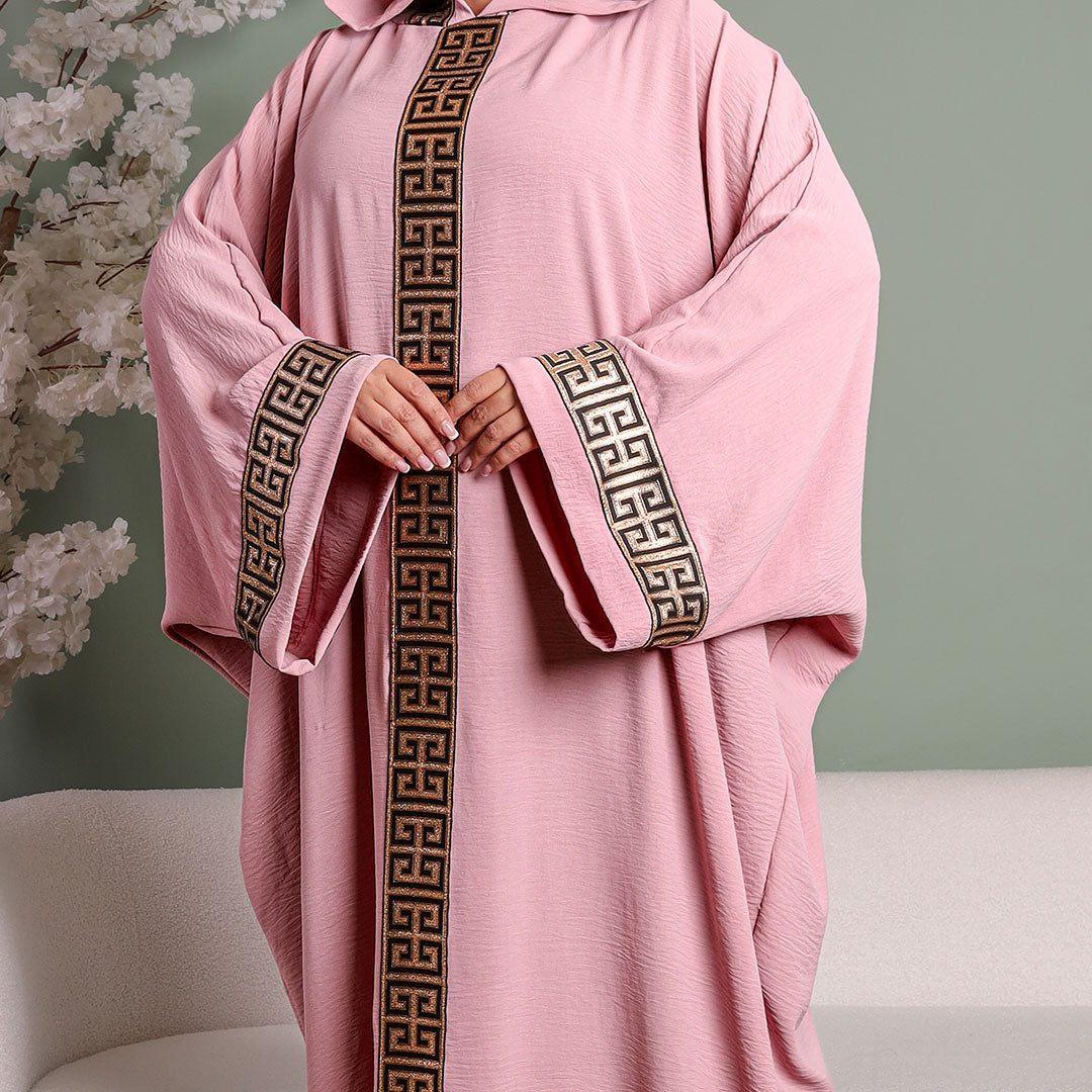 Moroccan isdal - plain