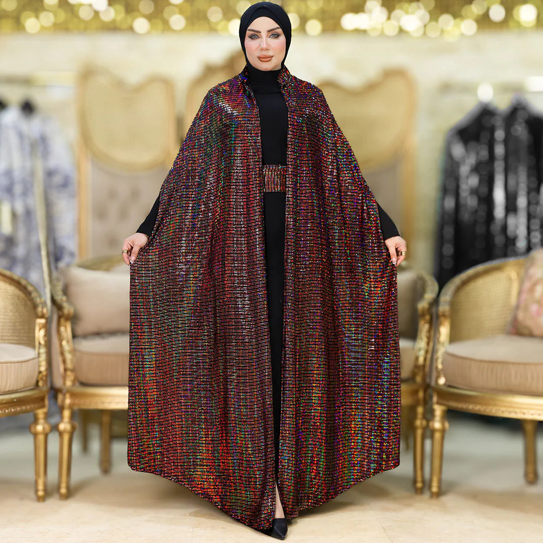 Soirée Kaftan