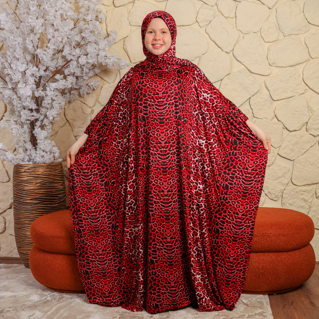 عباية سعودي