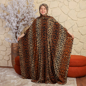 عباية سعودي