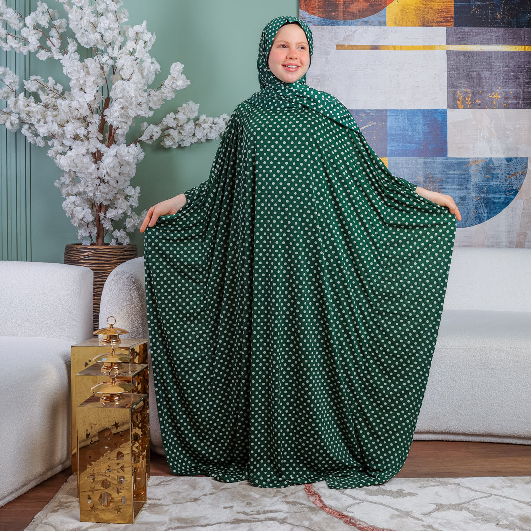 عباية سعودي