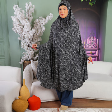 Jersey Khimar