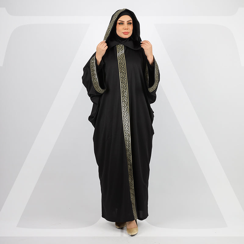 Moroccan isdal - plain