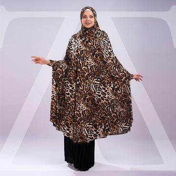 Jersey Khimar