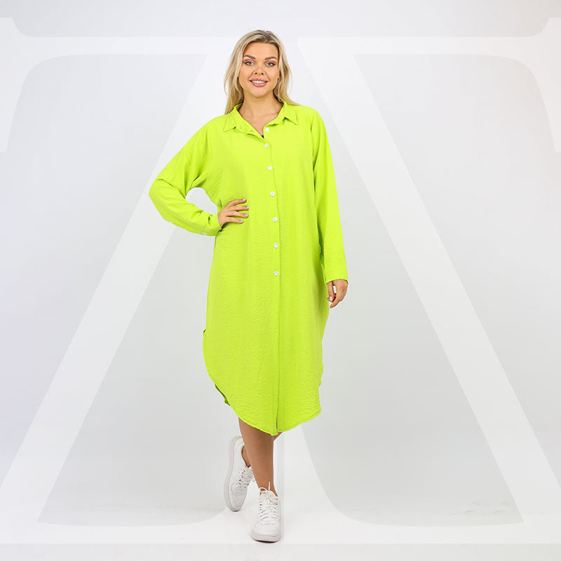 Crepe Blouse -Plain