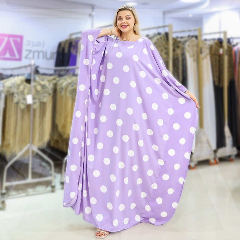 Dubai Viscose Jalabiya