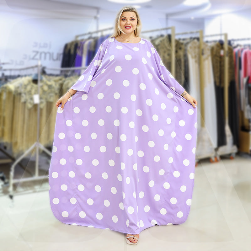 Dubai Viscose Jalabiya