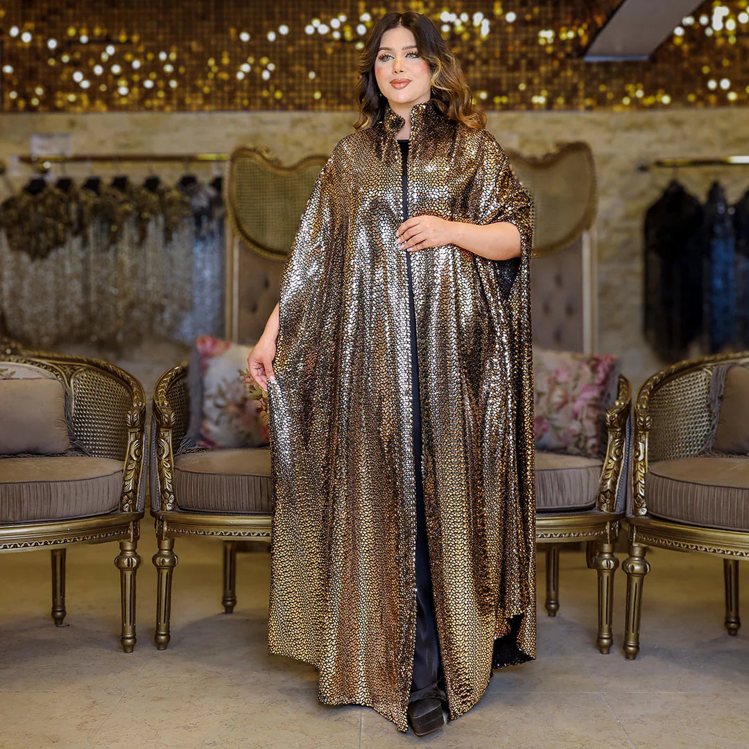 Soirée Kaftan