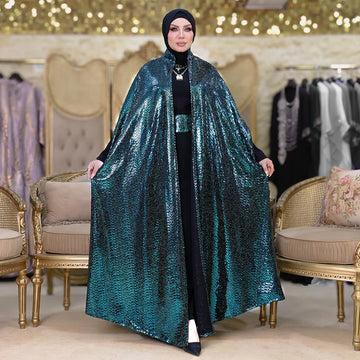 Soirée Kaftan