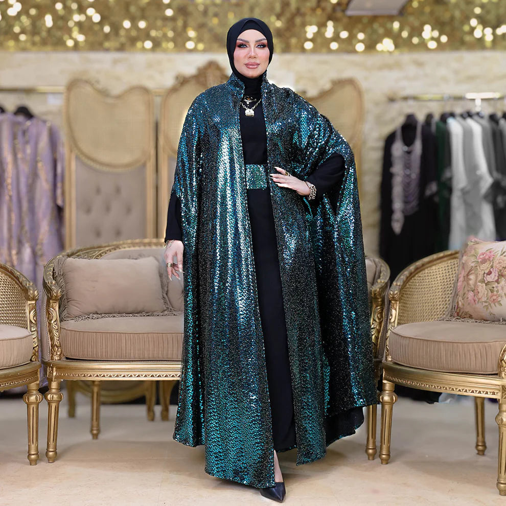 Soirée Kaftan