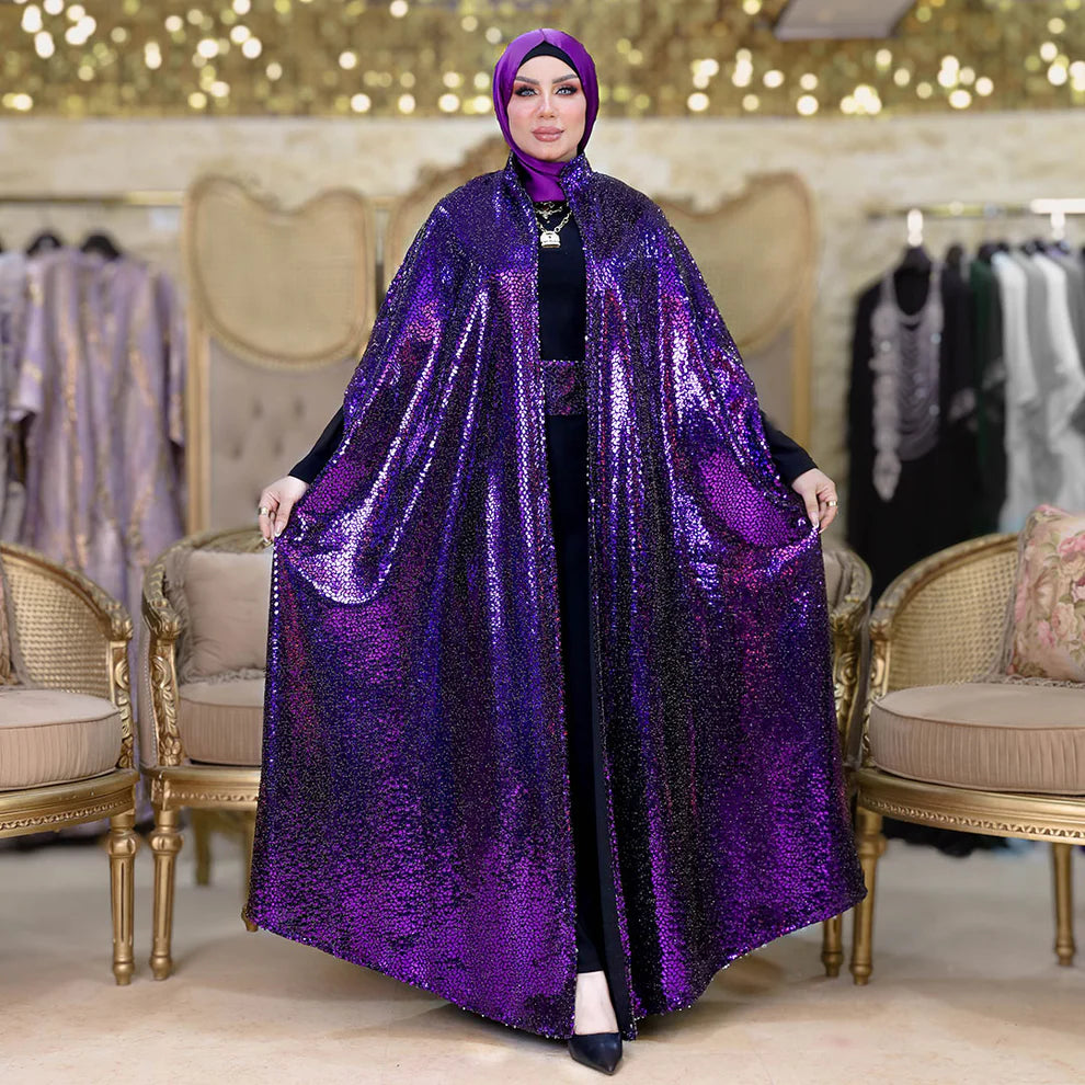 Soirée Kaftan