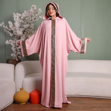 إسدال مغربي - ساده