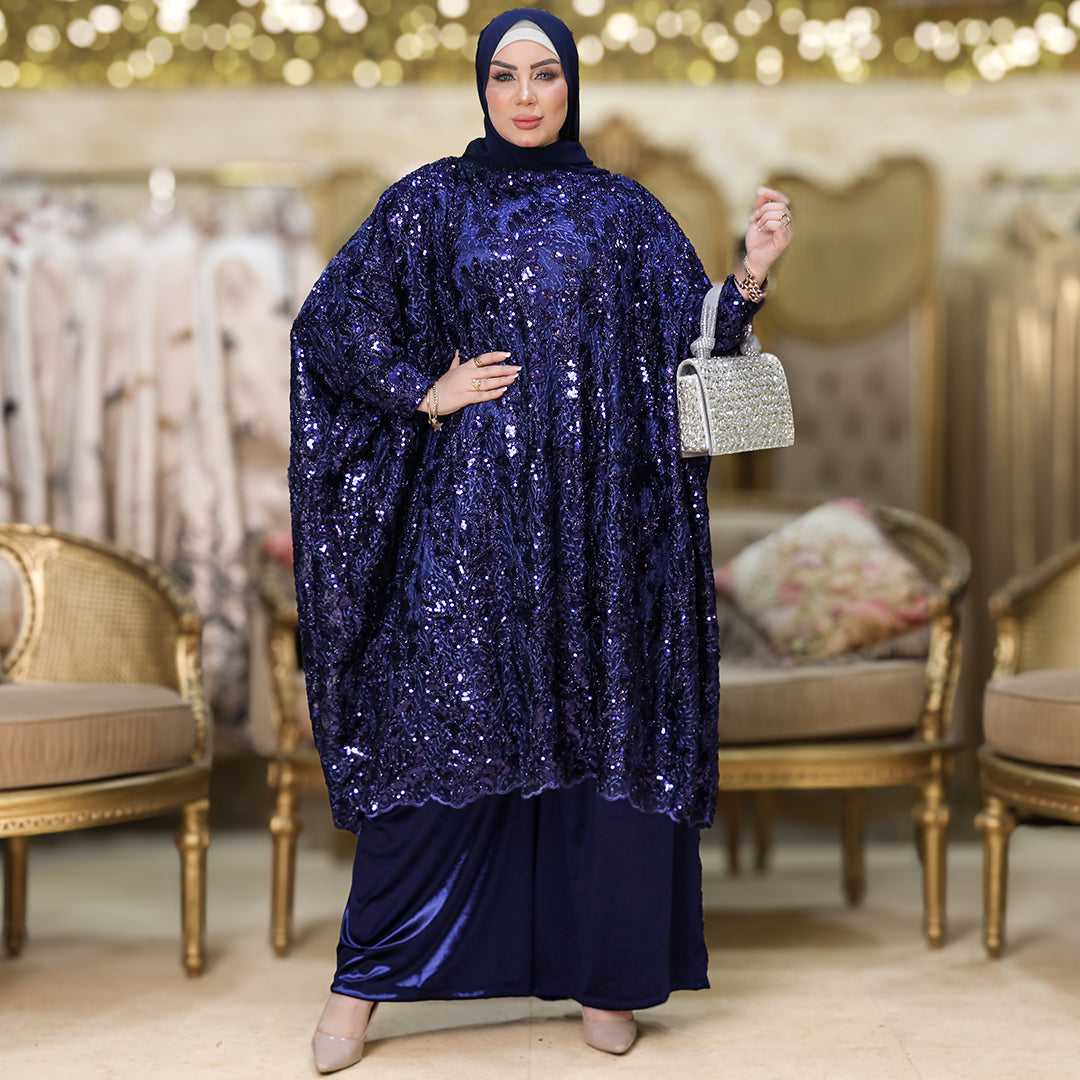 Soirée Suit (Two Pieces)