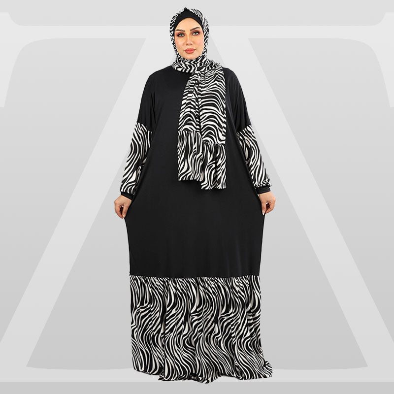 إسدال تشيرسيه - جيرسي إسدال