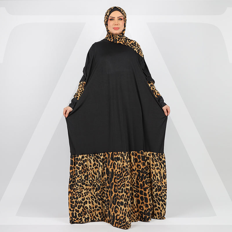 إسدال تشيرسيه - جيرسي إسدال
