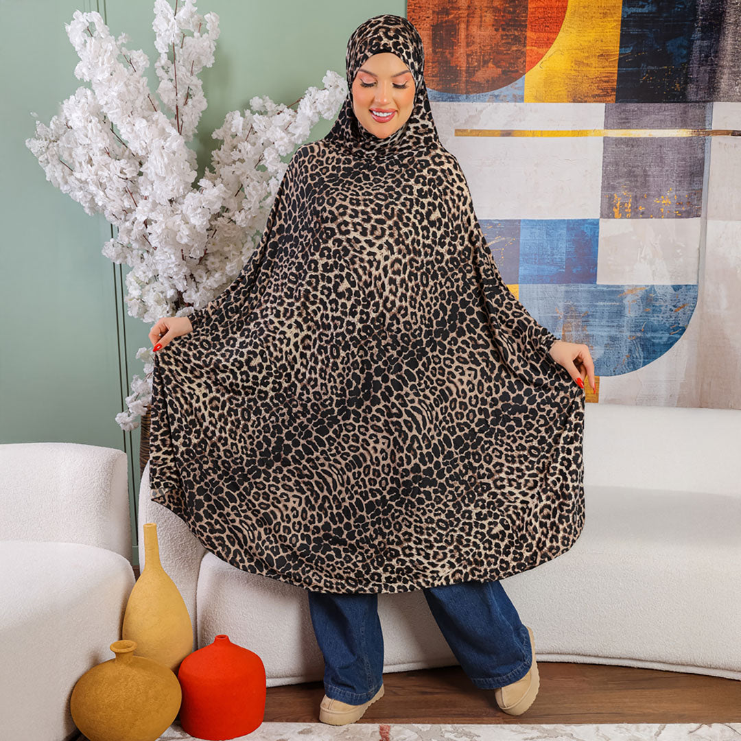 Jersey Khimar