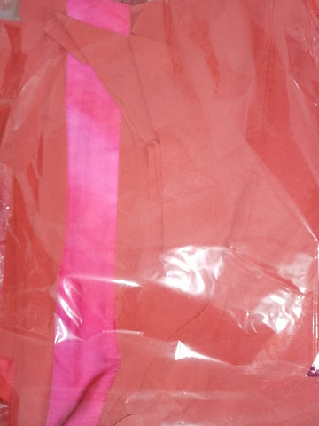 Kuwaiti Chiffon kaftan