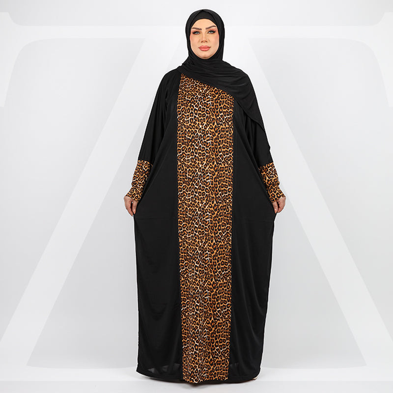 إسدال تشيرسيه - جيرسي إسدال