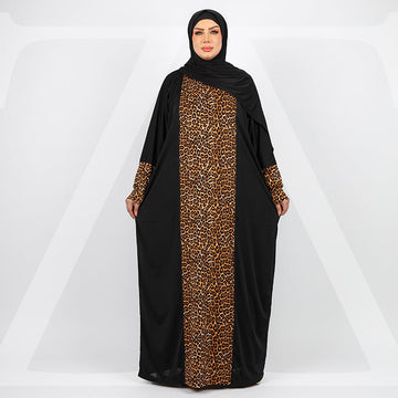 إسدال تشيرسيه - جيرسي إسدال