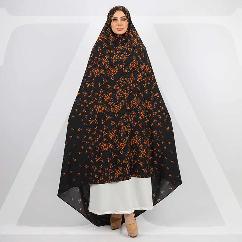خمار كريب